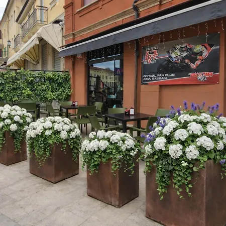 Il Nido Rondine Valdobbiadene