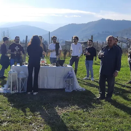Il Nido Rondine * Valdobbiadene