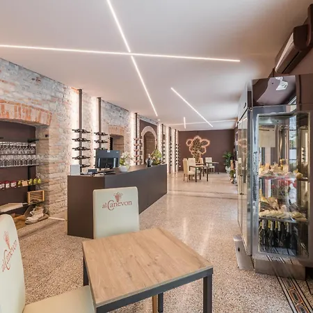 Appartement Il Nido Rondine