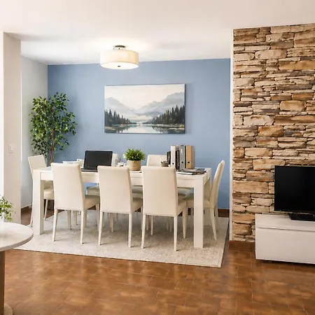 Appartement Il Nido Rondine Valdobbiadene
