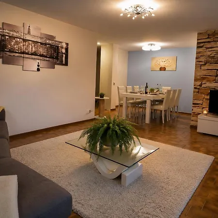 Il Nido Rondine Appartement Valdobbiadene