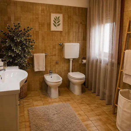 Apartament Il Nido Rondine *