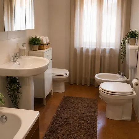 Il Nido Rondine Appartement *