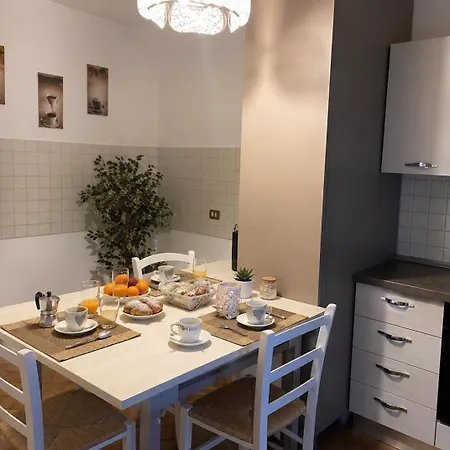 Il Nido Rondine Appartement Valdobbiadene