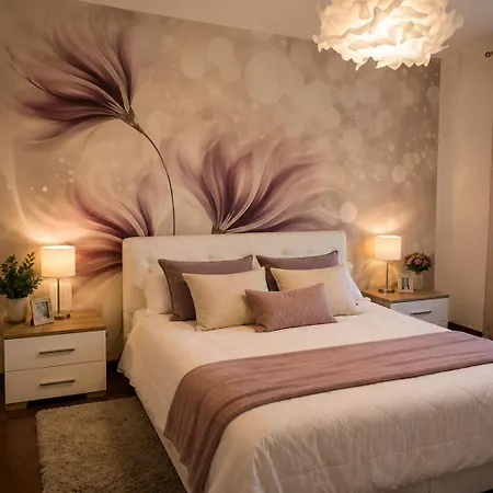 Appartement Il Nido Rondine Valdobbiadene