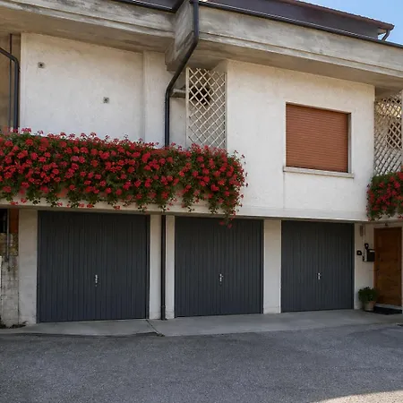 Appartement Il Nido Rondine *